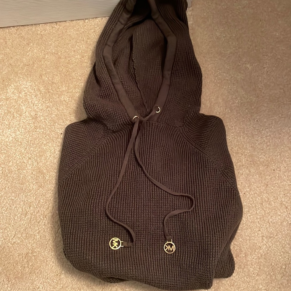 MICHAEL Michael Kors pullover sweater hoodie